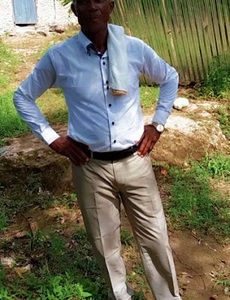 Meet your Posher, Winson